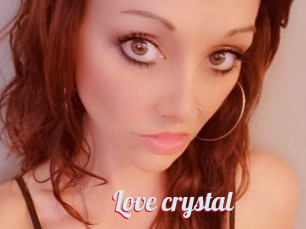 Love_crystal