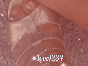 Love1234