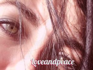 Loveandpeace