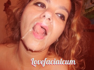 Lovefacialcum