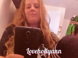 Lovehollyann