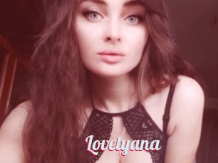 Lovelyana