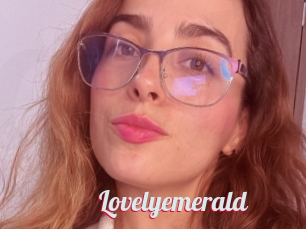 Lovelyemerald