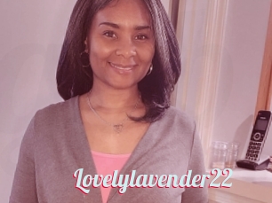 Lovelylavender22