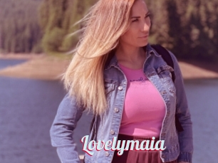 Lovelymaia