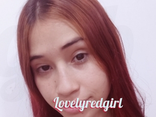 Lovelyredgirl