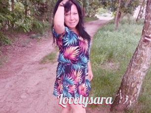 Lovelysara