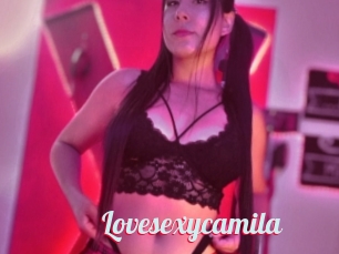 Lovesexycamila