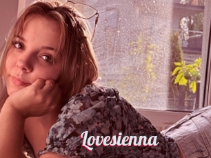 Lovesienna