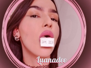 Luanadee