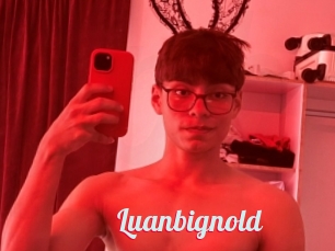 Luanbignold