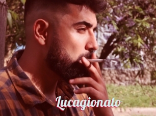 Lucagionato