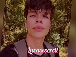 Lucaseverett