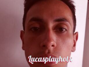 Lucasplayhotx