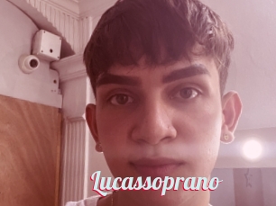 Lucassoprano