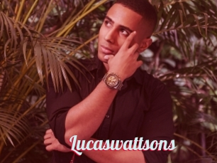 Lucaswattsons