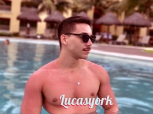 Lucasyork