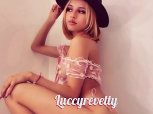 Luccyrevetty