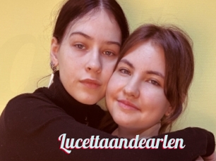 Lucettaandearlen