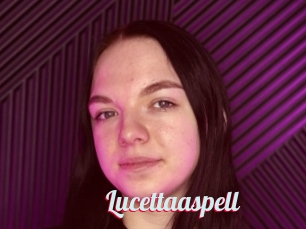 Lucettaaspell