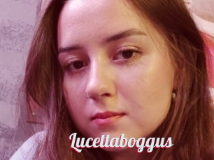 Lucettaboggus