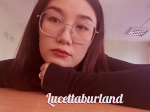 Lucettaburland