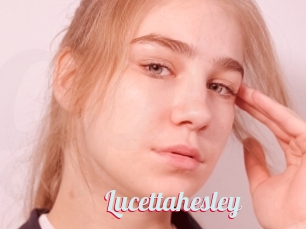 Lucettahesley