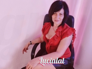 Lucialal