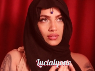 Lucialyone