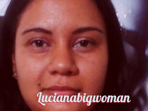 Lucianabigwoman