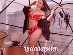 Lucianafosten