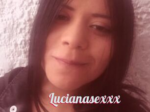 Lucianasexxx