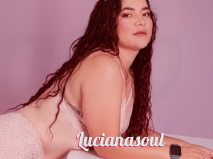 Lucianasoul