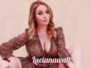 Lucianawatt