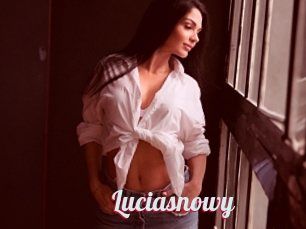 Luciasnowy