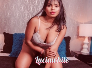 Luciawhite