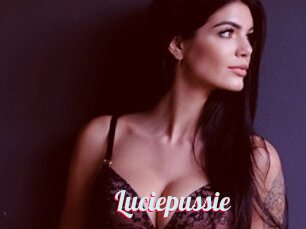 Luciepussie