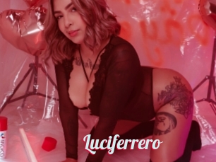 Luciferrero