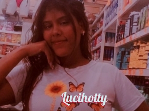 Lucihotty