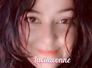 Luciiavonne