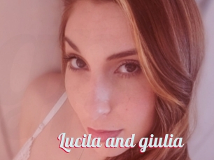 Lucila_and_giulia