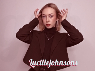 Lucillejohnsons