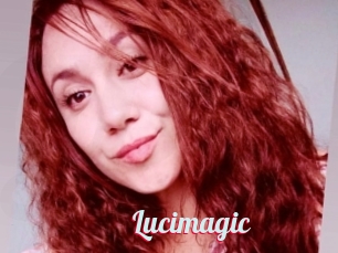 Lucimagic