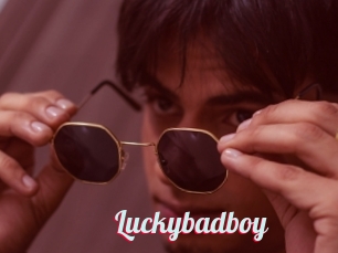 Luckybadboy