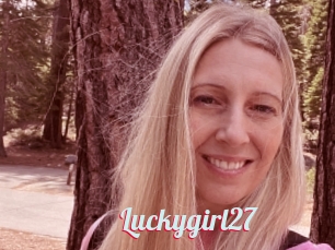 Luckygirl27