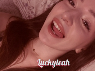 Luckyleah