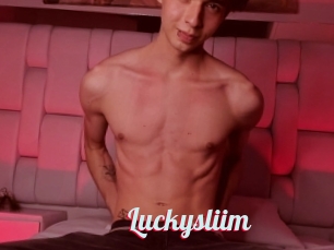 Luckysliim