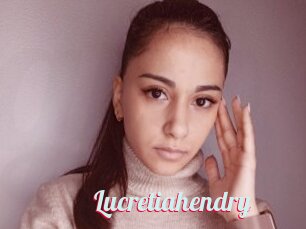 Lucretiahendry