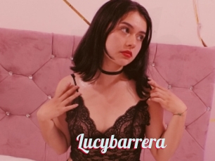 Lucybarrera