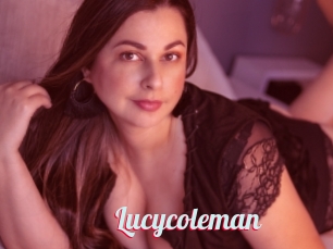 Lucycoleman